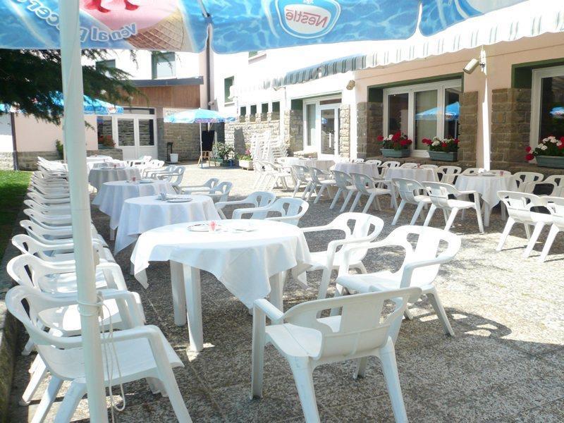 Hotel La Pardina Sabinanigo Exterior photo